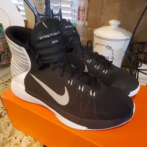 Nike Basketball shoes